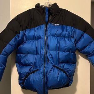 Feathered Friends Volant Down Jacket